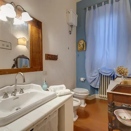 Mimì With Garden Appartamento