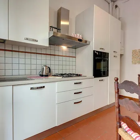 Appartamento Mimì With Garden *