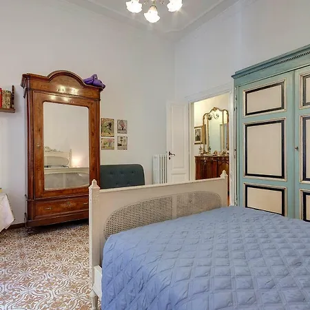 Appartamento Mimì With Garden Firenze