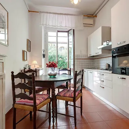 Mimì With Garden Appartamento Firenze